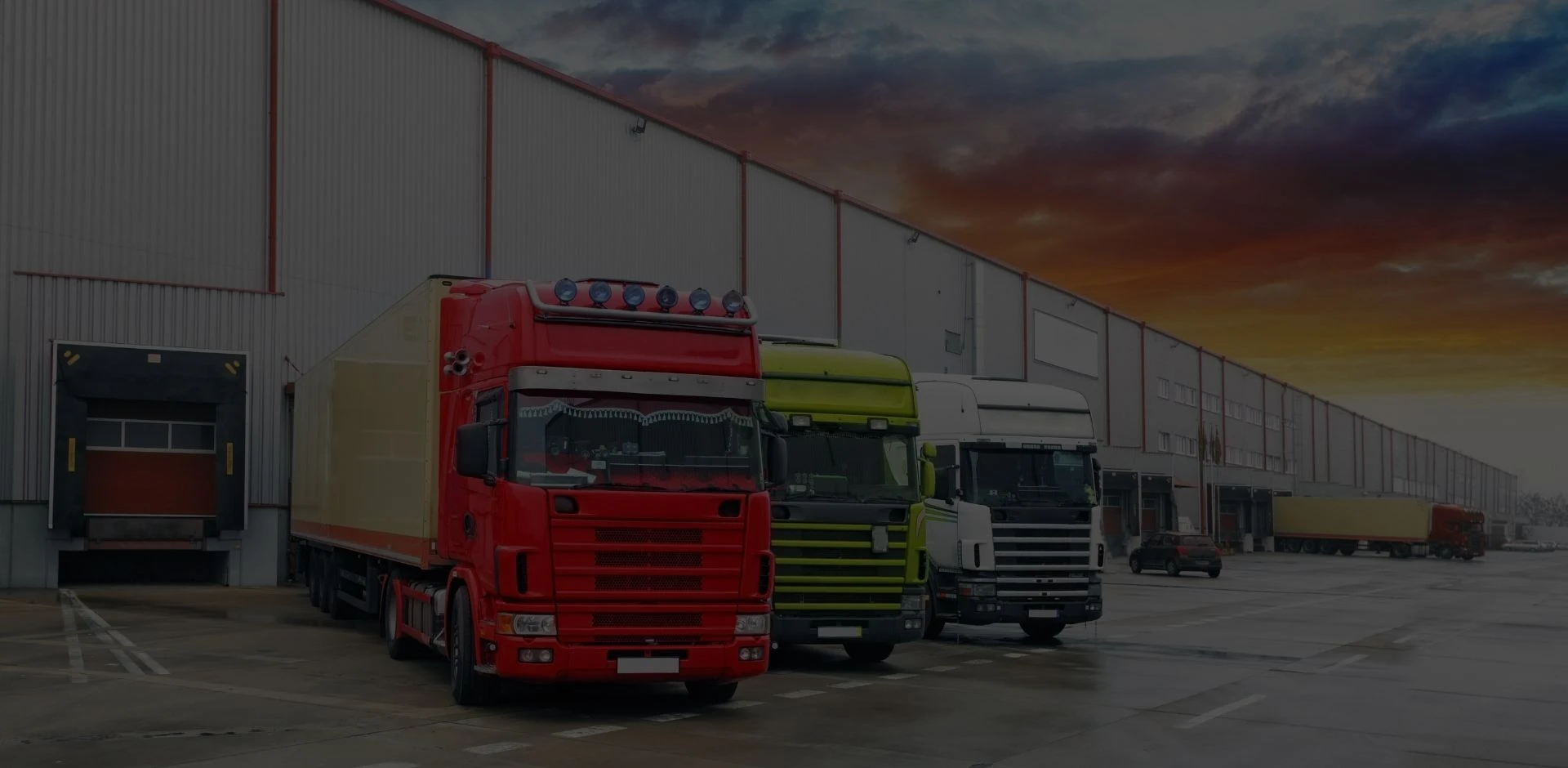 Ankara Şuhut Ambarı